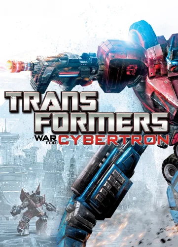 Скачать игру Transformers: War for Cybertron (2010)