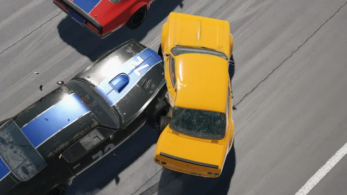Скриншот Wreckfest №6