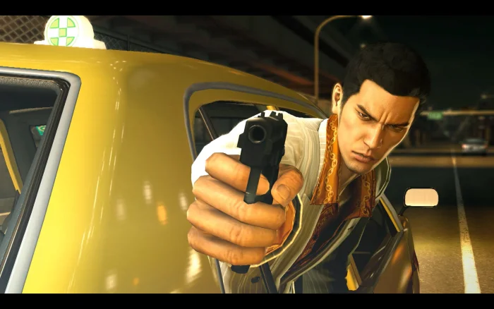 Скриншот Yakuza 0 №6