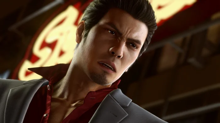 Скриншот Yakuza Kiwami 2 №6