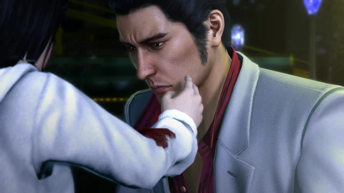 Скриншот Yakuza Kiwami №4