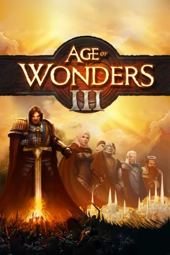 Скачать игру Age of Wonders 3 (2014)