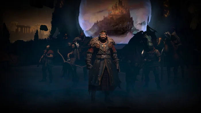 Скриншот Age of Wonders 4 №6