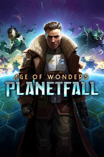 Скачать игру Age of Wonders: Planetfall (2019)