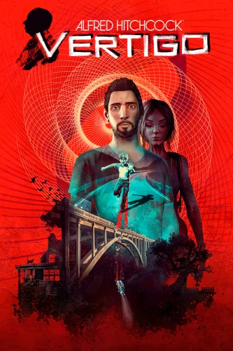 Скачать игру Alfred Hitchcock – Vertigo (2021)