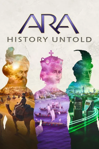 Скачать игру Ara History Untold (2024)