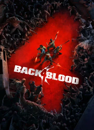Скачать игру Back 4 Blood (2021)