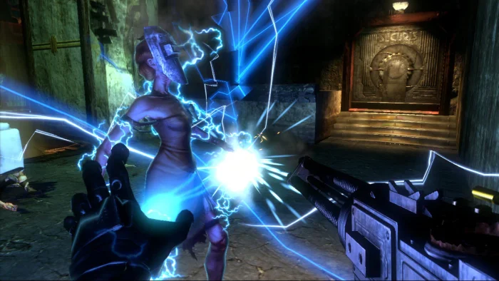 Скриншот BioShock 2 №5