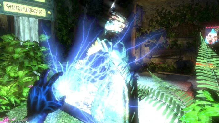 Скриншот BioShock №5