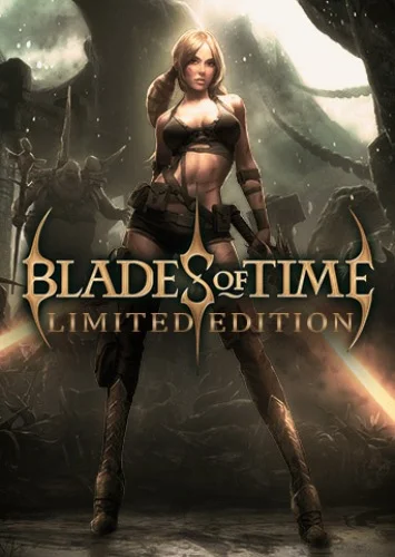 Скачать игру Blades of Time (2012)