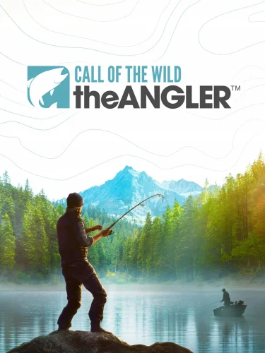Скачать игру Call of the Wild: The Angler (2022)