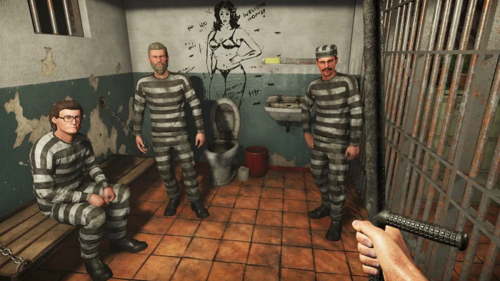 Скриншот Contraband Police №6