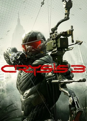 Скачать игру Crysis 3 (2013)