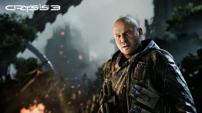 Скриншот Crysis 3 №2