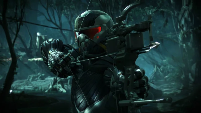 Скриншот Crysis 3 №6