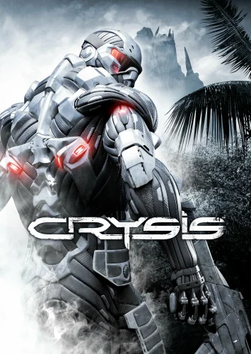 Скачать игру Crysis (2007)