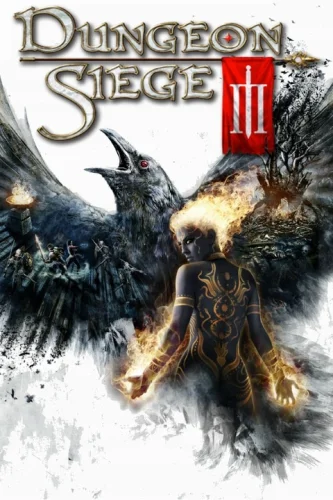 Скачать игру Dungeon Siege 3 (2011)