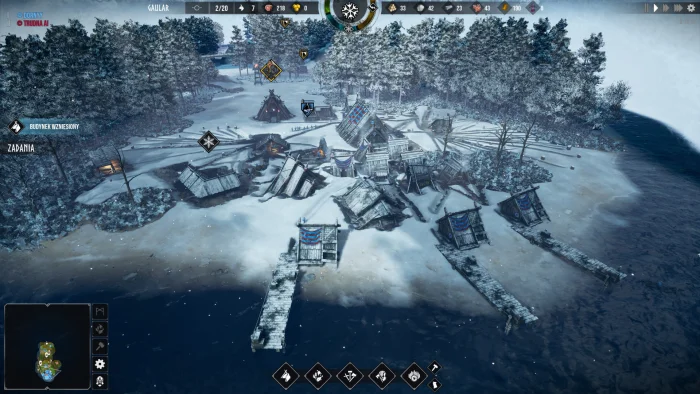 Скриншот Frozenheim №4