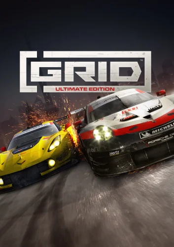 Скачать игру GRID (2019)