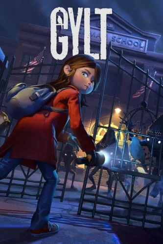Скачать игру Gylt (2023)