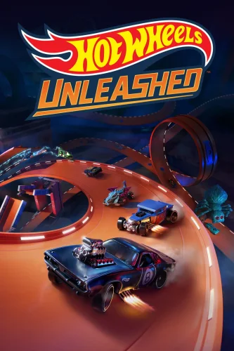 Скачать игру Hot Wheels Unleashed (2021)