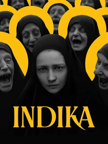 Скачать игру Indika (2024)