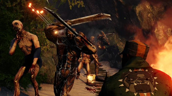 Скриншот Killing Floor 2 №2