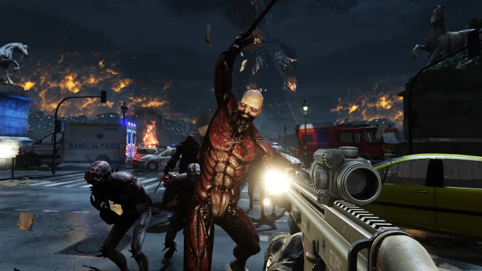 Скриншот Killing Floor 2 №6