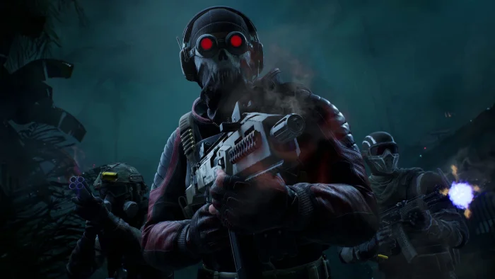 Скриншот Killing Floor 3 №1