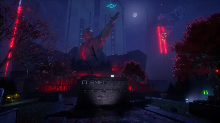 Скриншот Killing Floor 3 №2