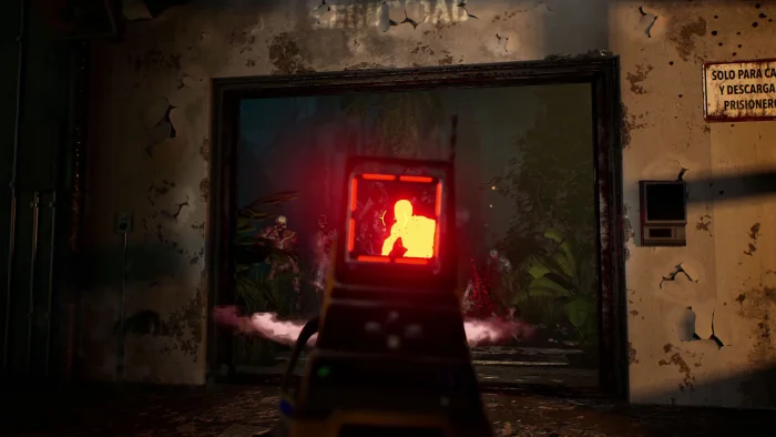 Скриншот Killing Floor 3 №3