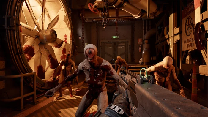 Скриншот Killing Floor 3 №4