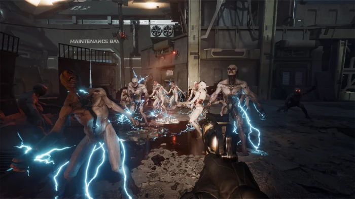 Скриншот Killing Floor 3 №5