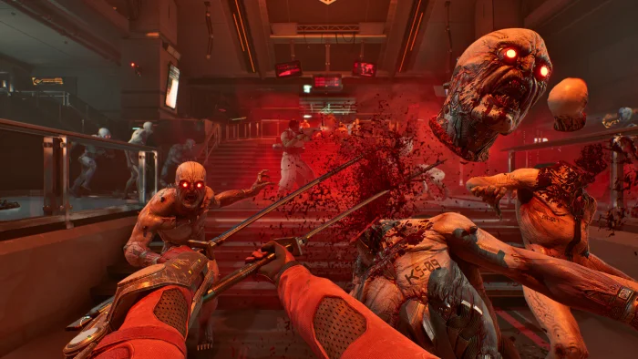 Скриншот Killing Floor 3 №6