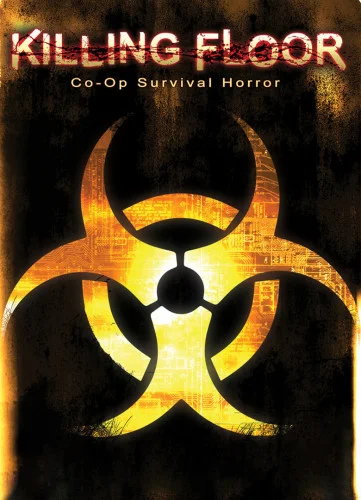 Скачать игру Killing Floor (2009)