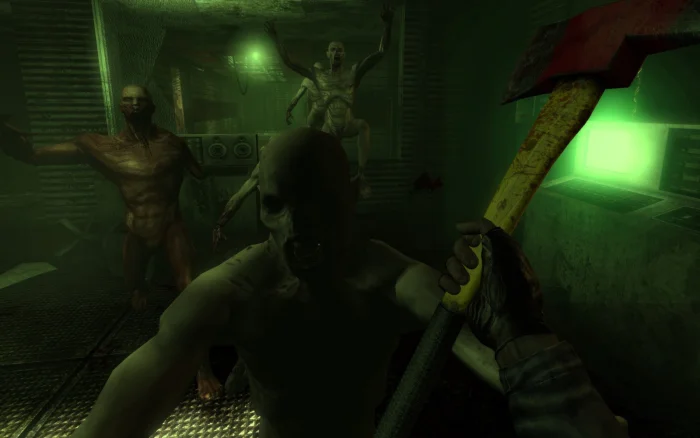 Скриншот Killing Floor №2