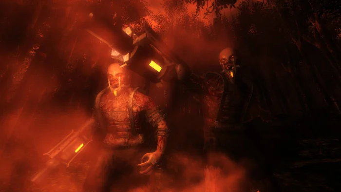 Скриншот Killing Floor №3