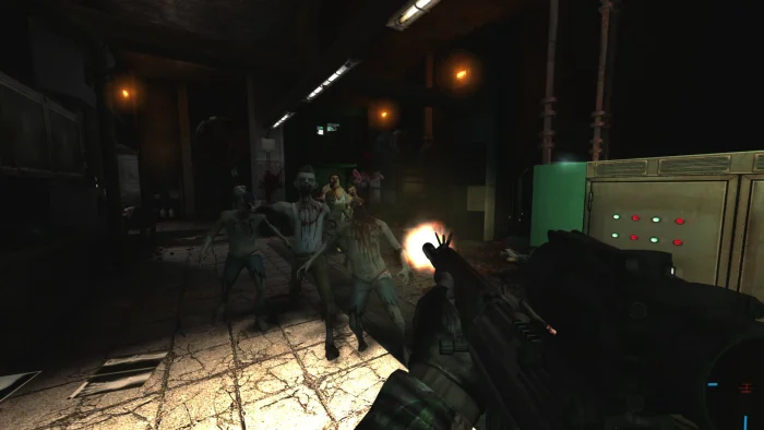 Скриншот Killing Floor №5