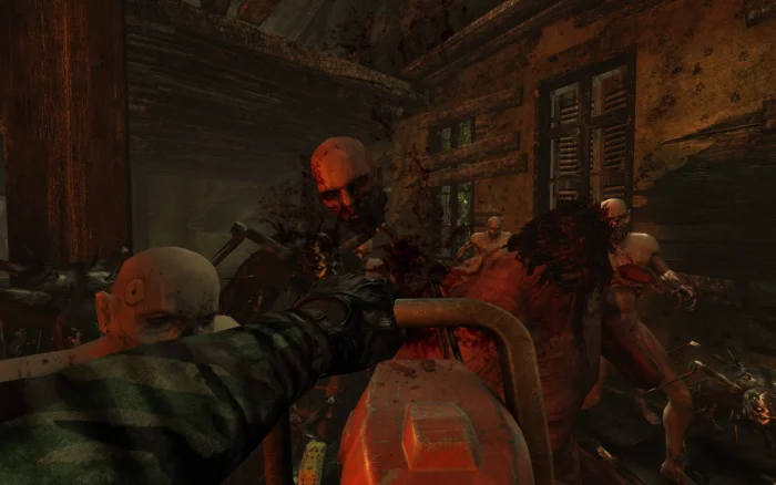 Скриншот Killing Floor №6