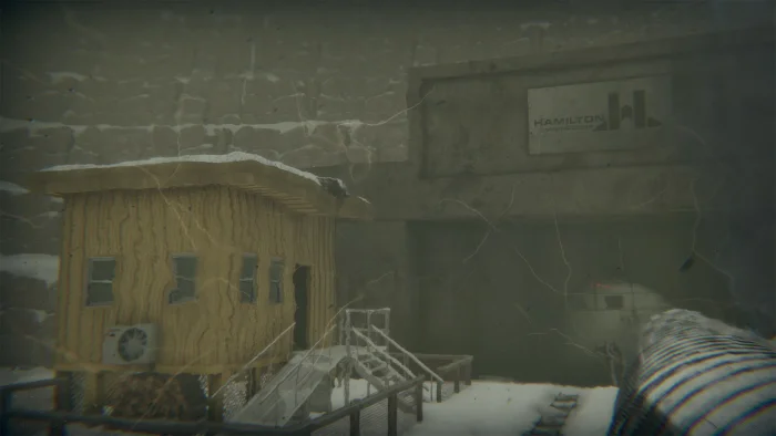 Скриншот Kona 2: Brume №4