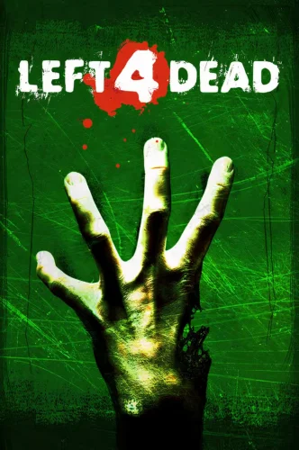 Скачать игру Left 4 Dead (2008)