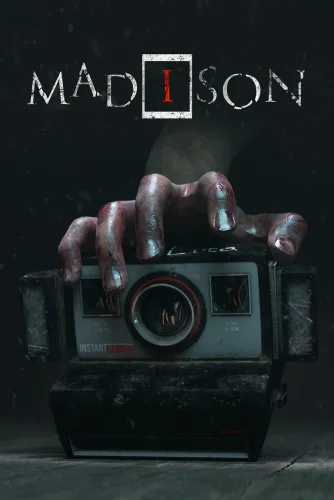 Скачать игру MADiSON (2022)