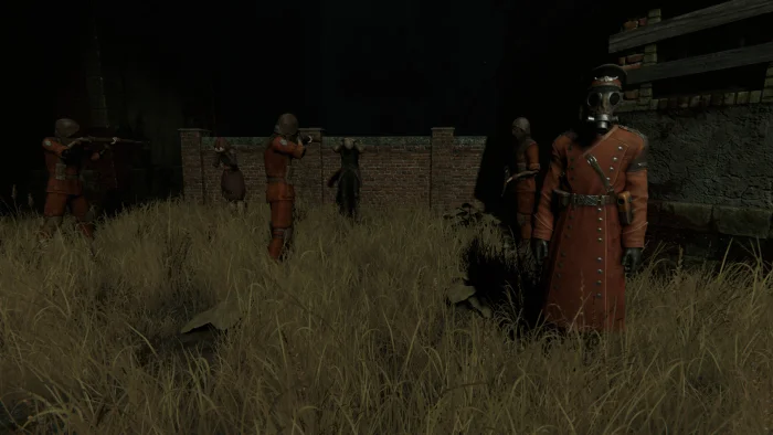 Скриншот Pathologic 2 №1