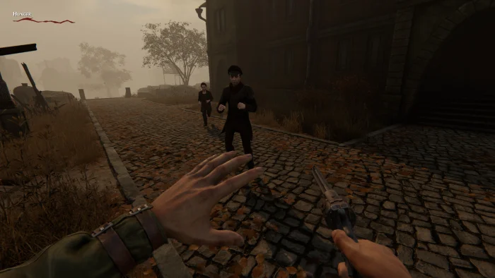 Скриншот Pathologic 2 №2