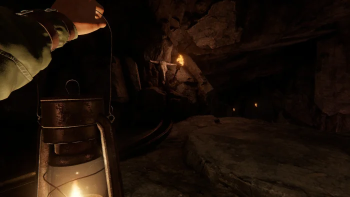 Скриншот Pathologic 2 №3