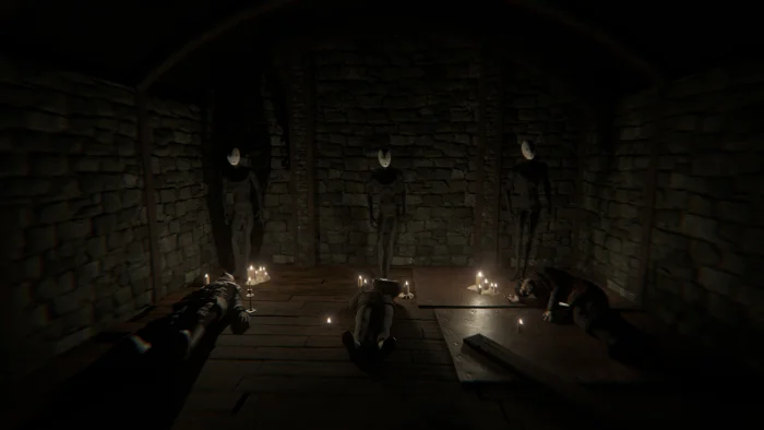 Скриншот Pathologic 2 №6