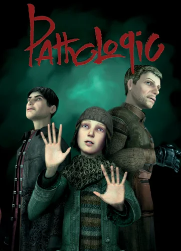 Скачать игру Pathologic Classic HD (2015)