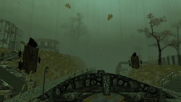 Скриншот Pathologic Classic HD №3