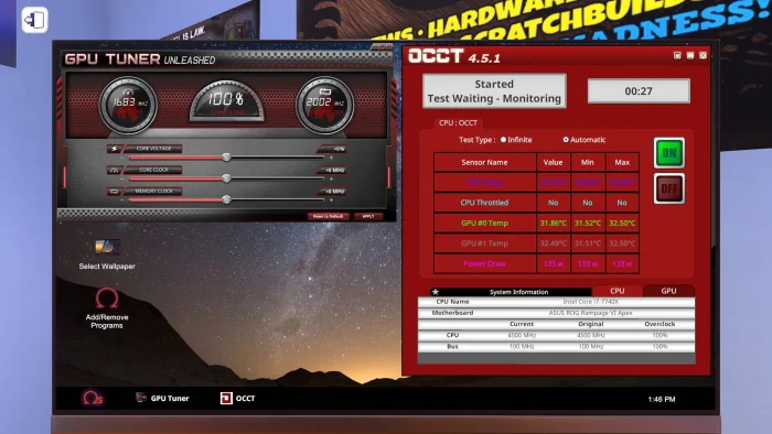 Скриншот PC Building Simulator №4