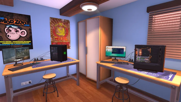 Скриншот PC Building Simulator №5
